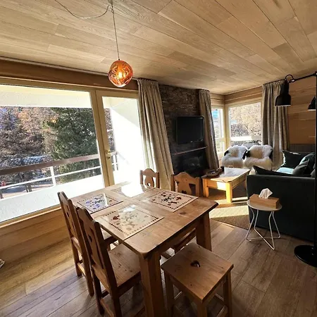 Le Panestrel Vars (Hautes-Alpes)